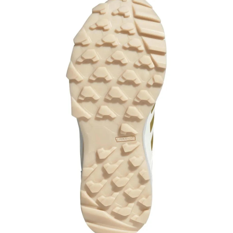 Adidas Fabela Rise hockeyschoenen dames off white