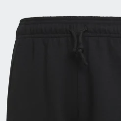 Adidas Future Icons Logo joggingbroek junior black
