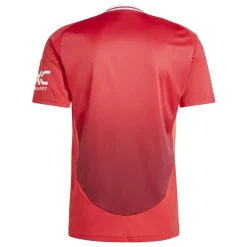 Adidas Manchester United thuisshirt heren 24 - 25