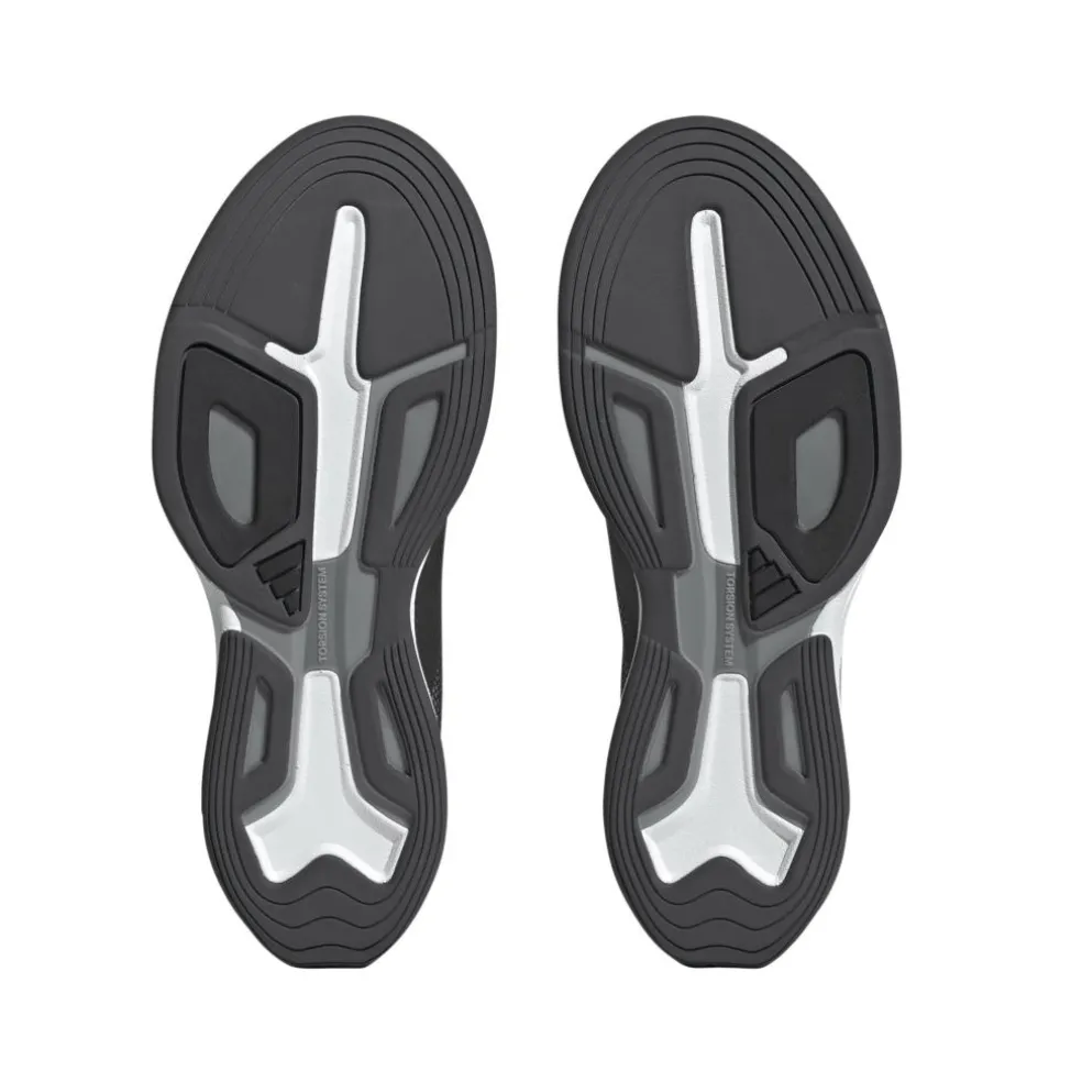 Adidas Rapidmove fitness schoenen heren black white
