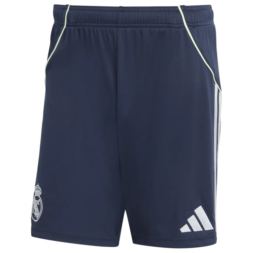 Adidas Real Madrid uitshort heren 25 - 26