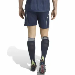 Adidas Real Madrid uitshort heren 25 - 26