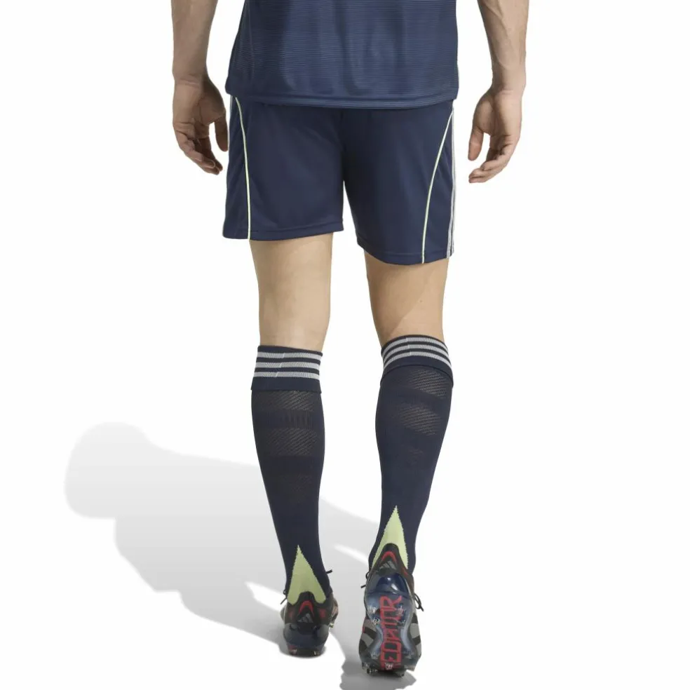 Adidas Real Madrid uitshort heren 25 - 26