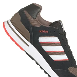 Adidas Run 80’s schoenen heren earth strata footwear white bright red