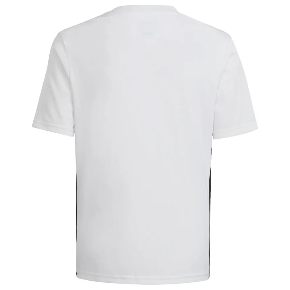 Adidas Tabela voetbalshirt junior 23 white black