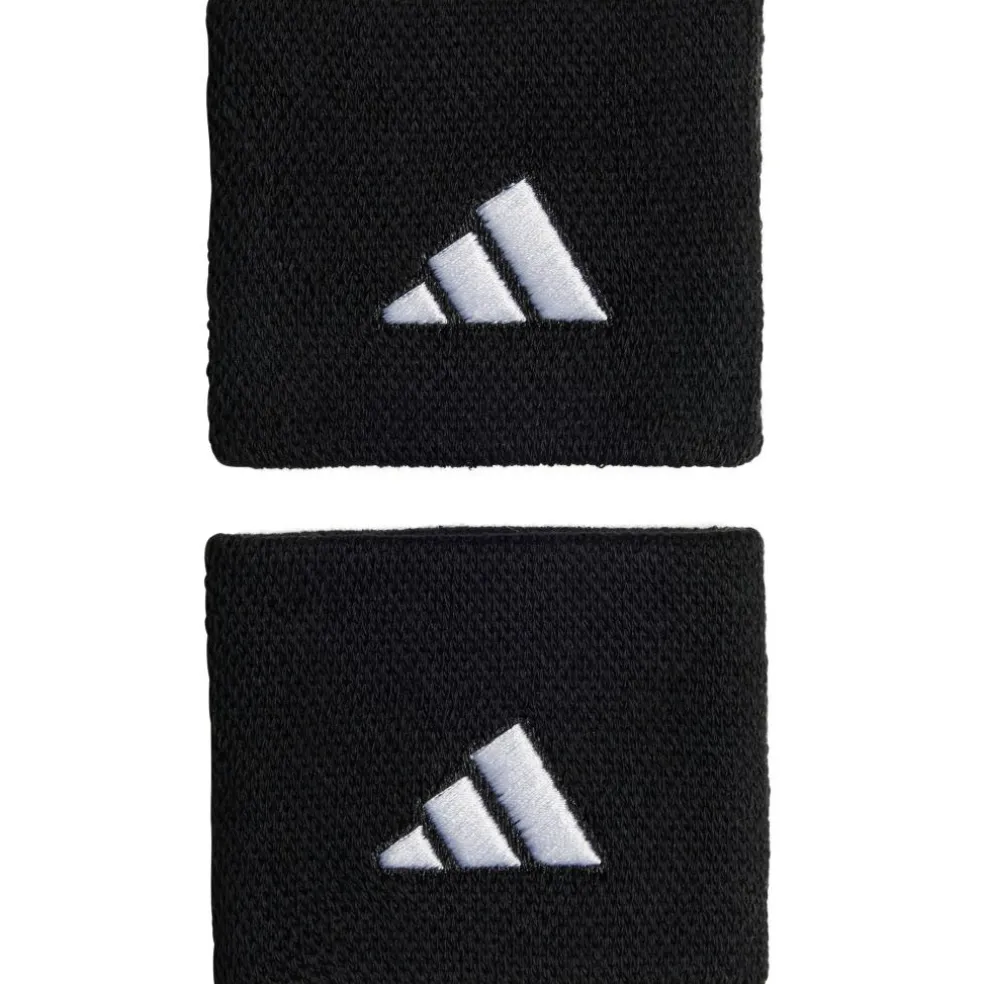 Adidas Tennis Small polsbandjes black white