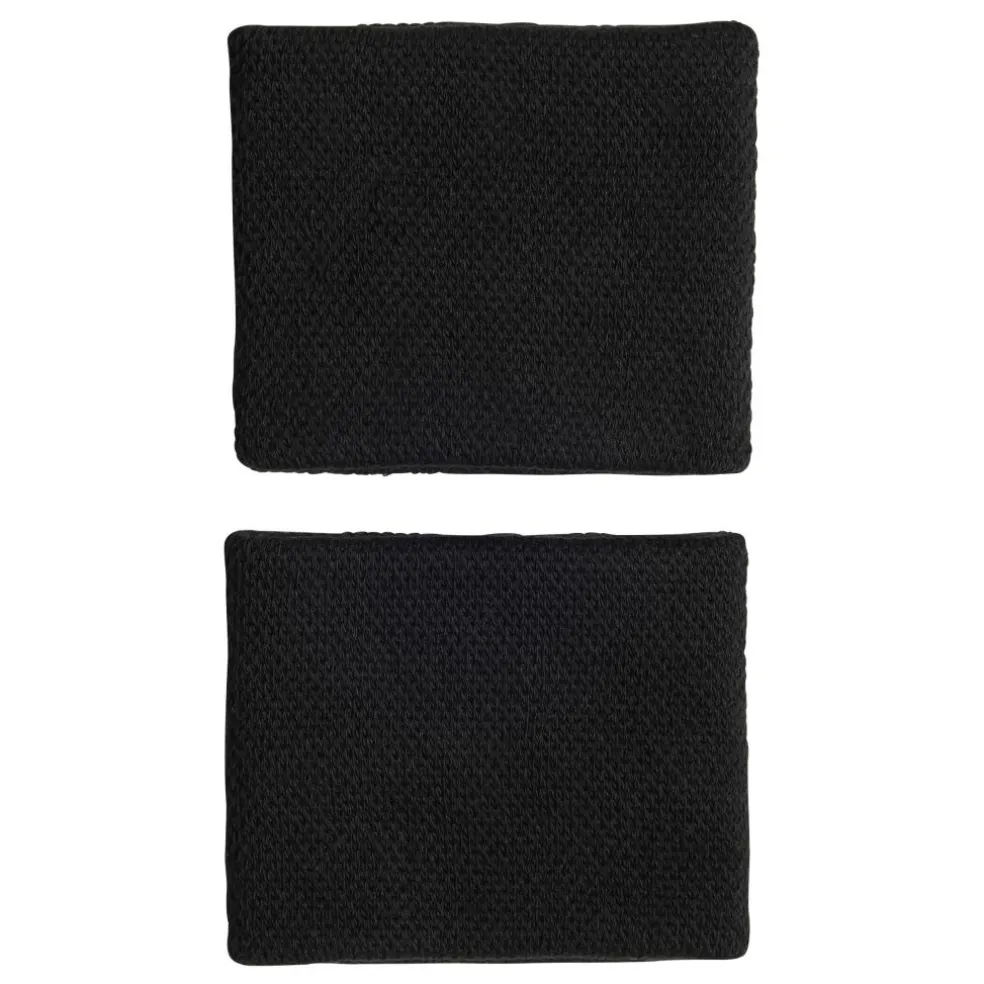 Adidas Tennis Small polsbandjes black white