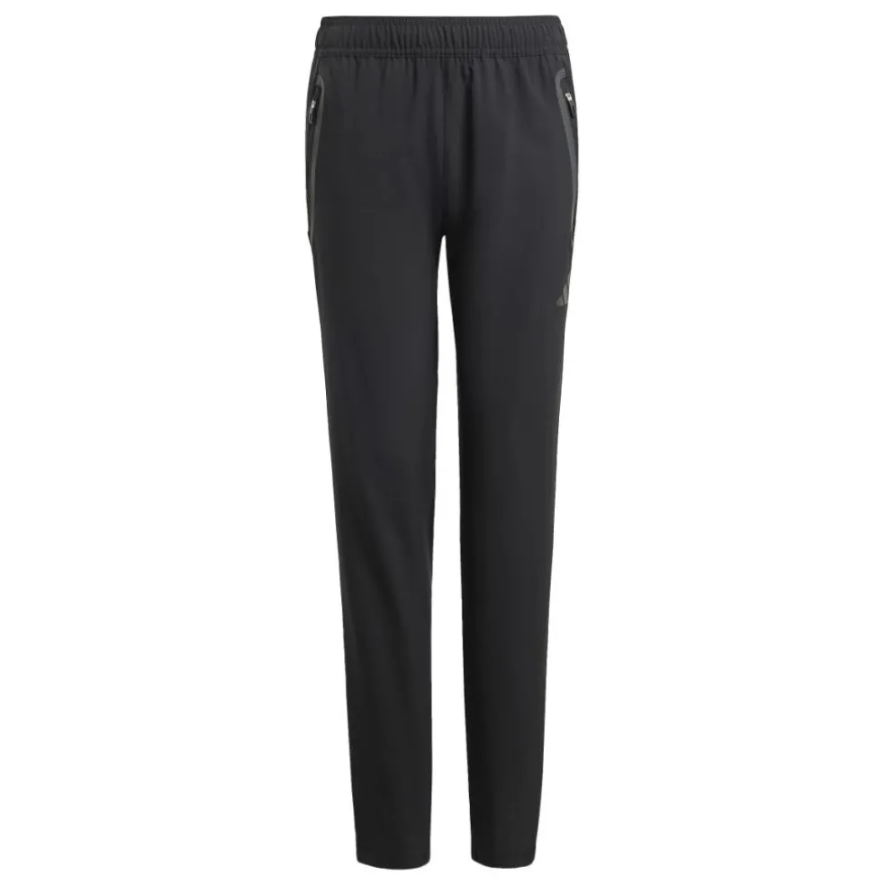 Adidas Tiro 25 Competition Vistech trainingsbroek junior black