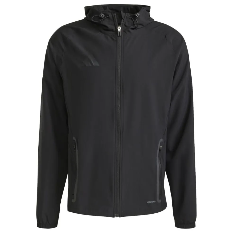 Adidas Tiro 25 Competition trainingsjack heren black