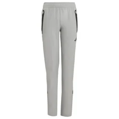 Adidas Tiro 25 Competition Vistech trainingsbroek junior team mid grey