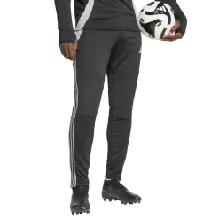 Adidas Tiro 24 trainingsbroek heren black lightonix