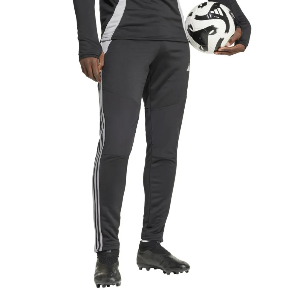 Adidas Tiro 24 trainingsbroek heren black lightonix