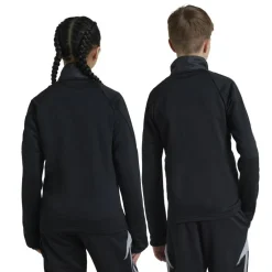 Adidas Tiro 24 trainingsshirt junior black lightonix