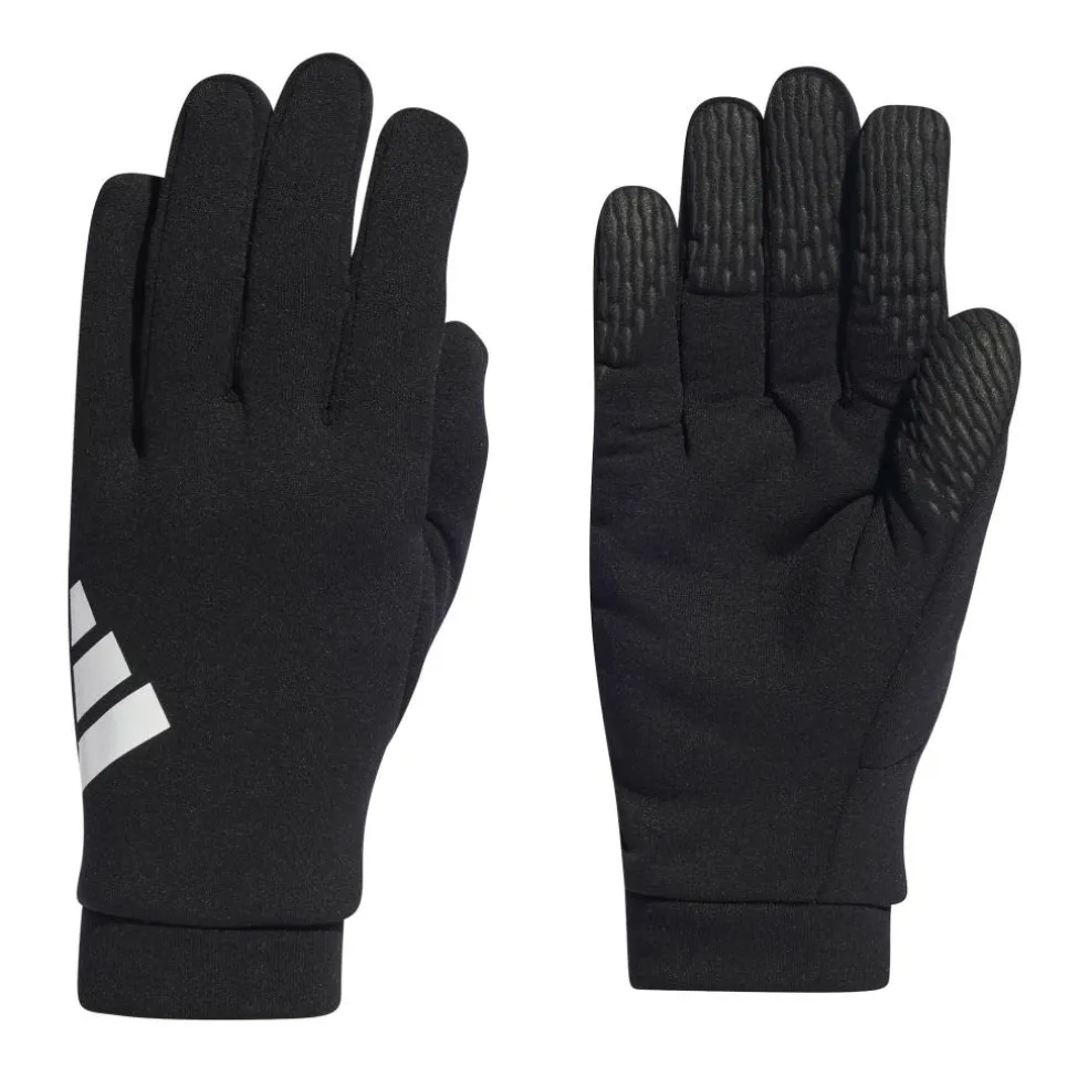 Adidas Tiro League Fieldplayer handschoenen black white black