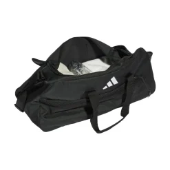 Adidas Tiro League Medium sporttas black white