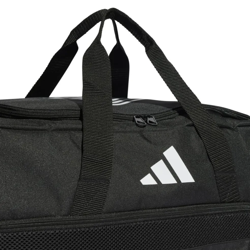 Adidas Tiro League Medium sporttas black white
