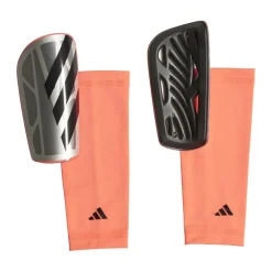Adidas Tiro League scheenbeschermers plamet aurbla carbon