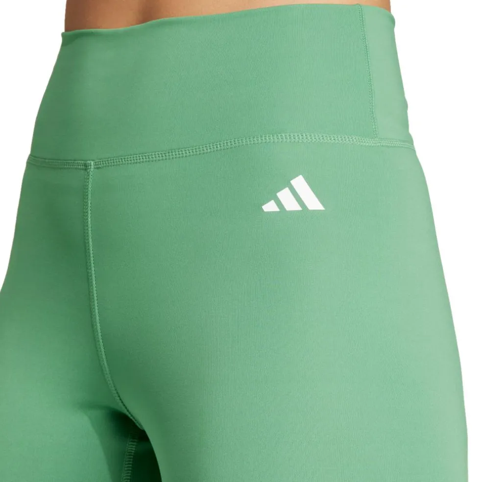 Adidas Training Essentials 7/8 sportlegging dames preloves fig
