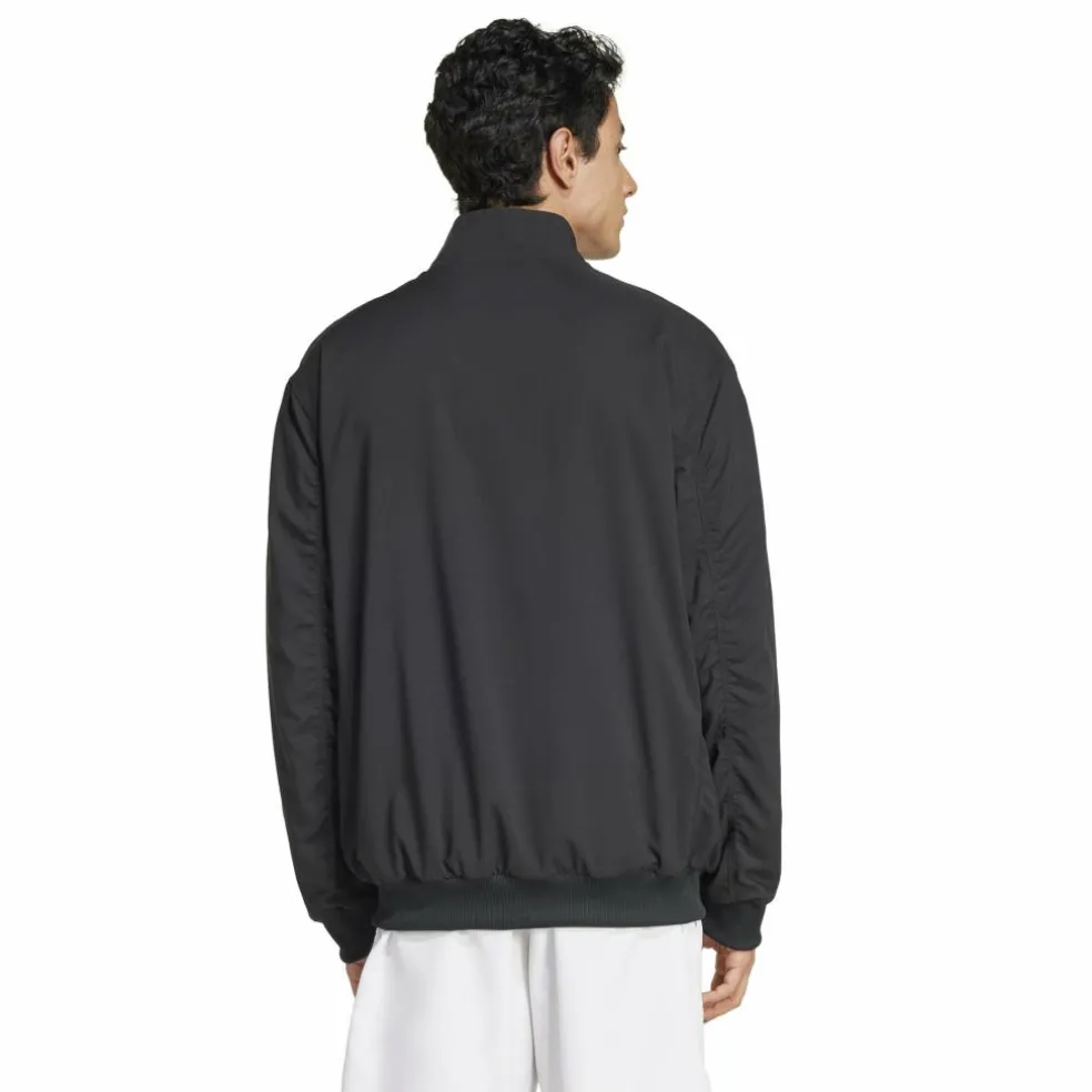 Adidas Walk On trainingsjack heren black