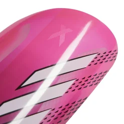 Adidas X Speedportal League scheenbeschermers team shock  pink zero metalic black