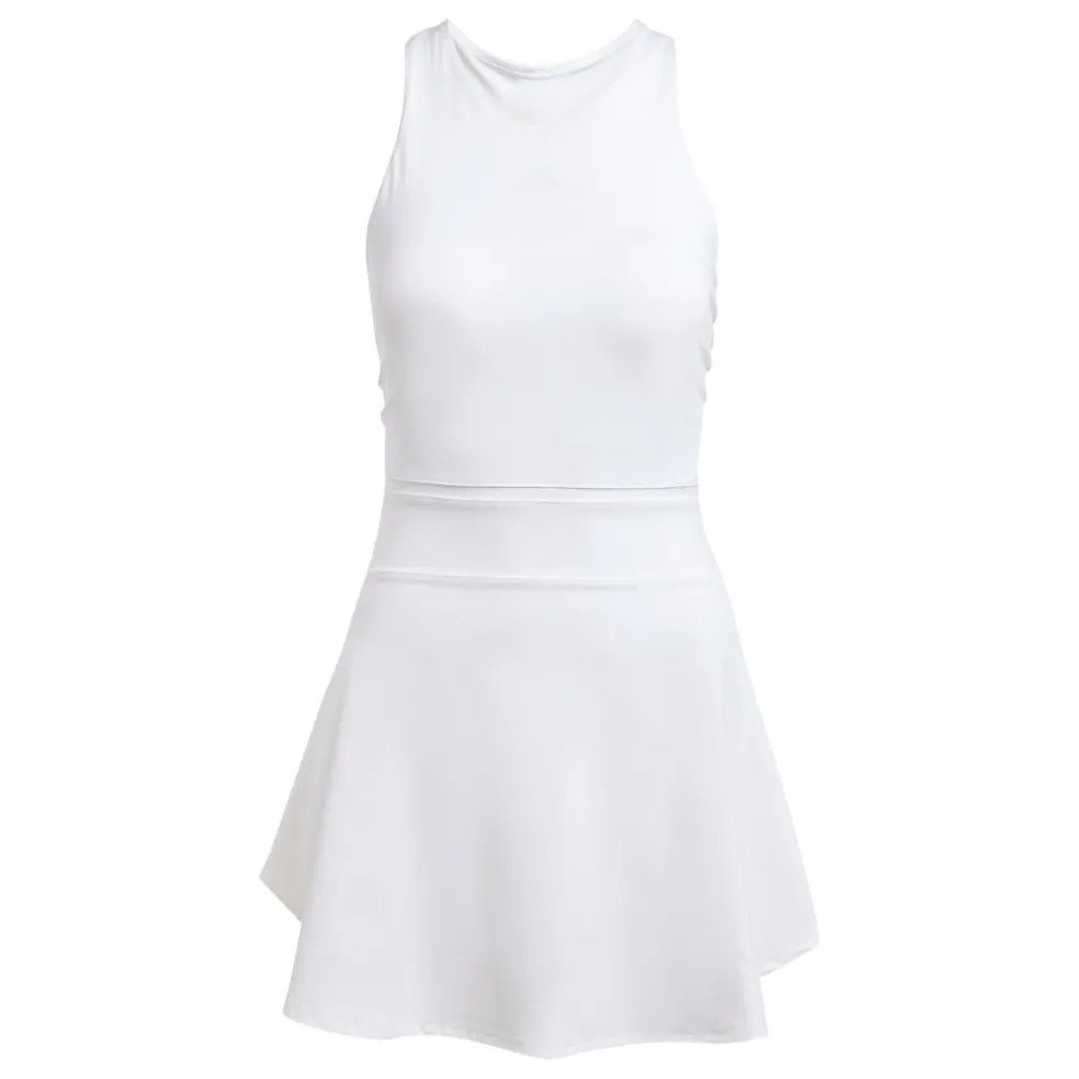 Adidas Y Climacool tennisjurkje dames white