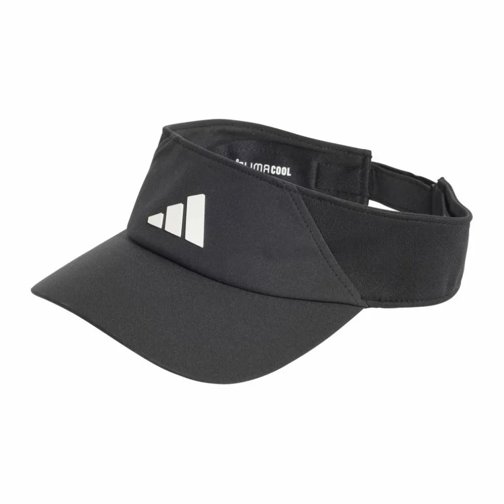 Adidas Zonneklep black white