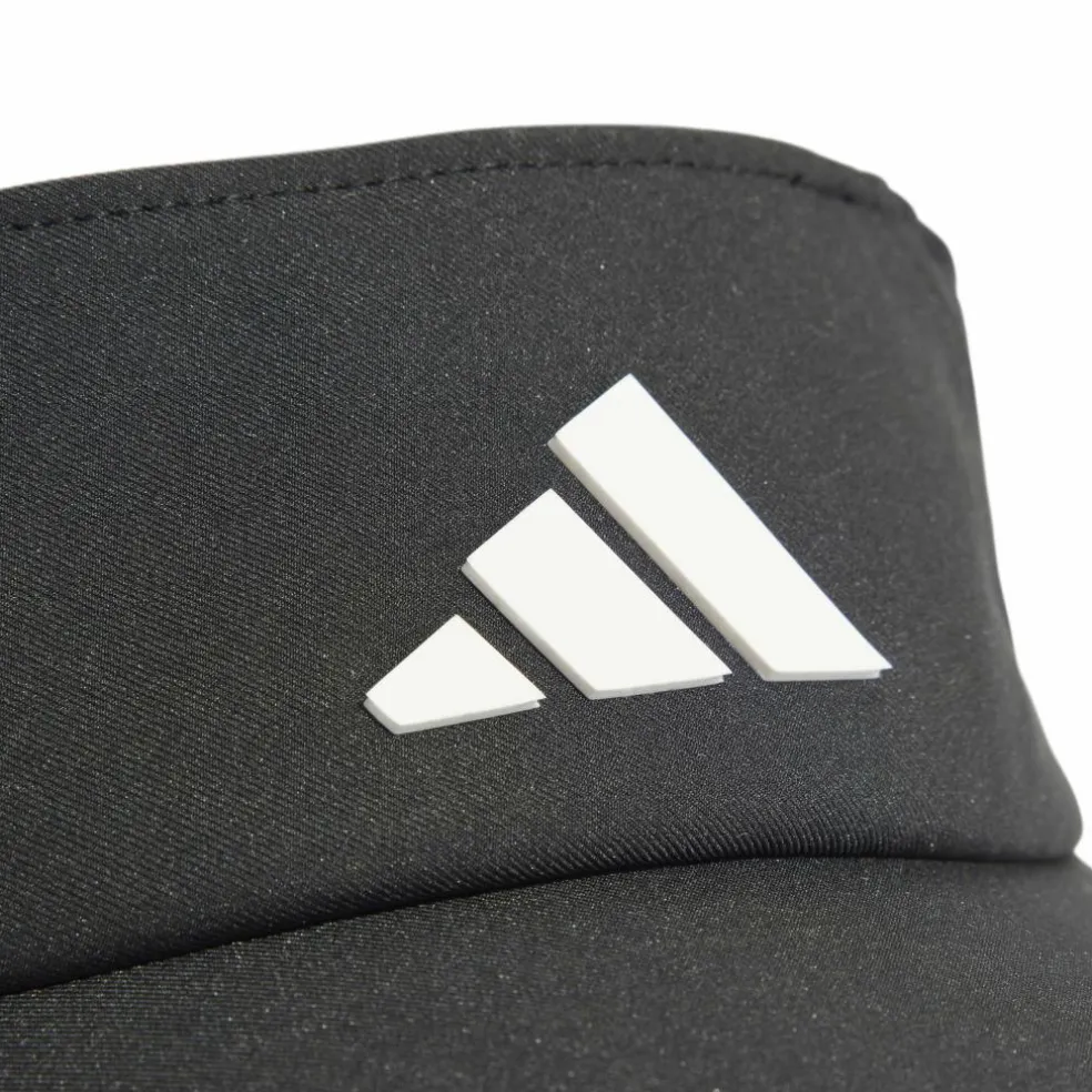 Adidas Zonneklep black white