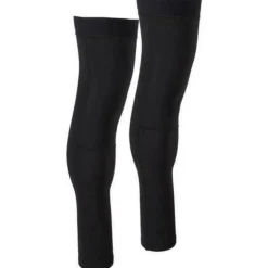 Agu Essential beenwarmers zwart