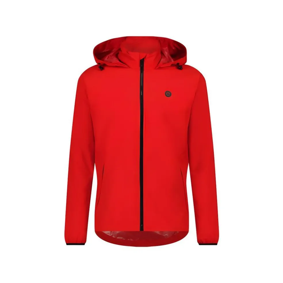 Agu Go Essential regenjas red