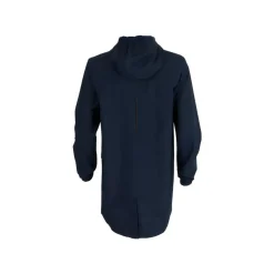 Agu Go Kids Parka Essential regenjas junior navy blue  - 122 - 128