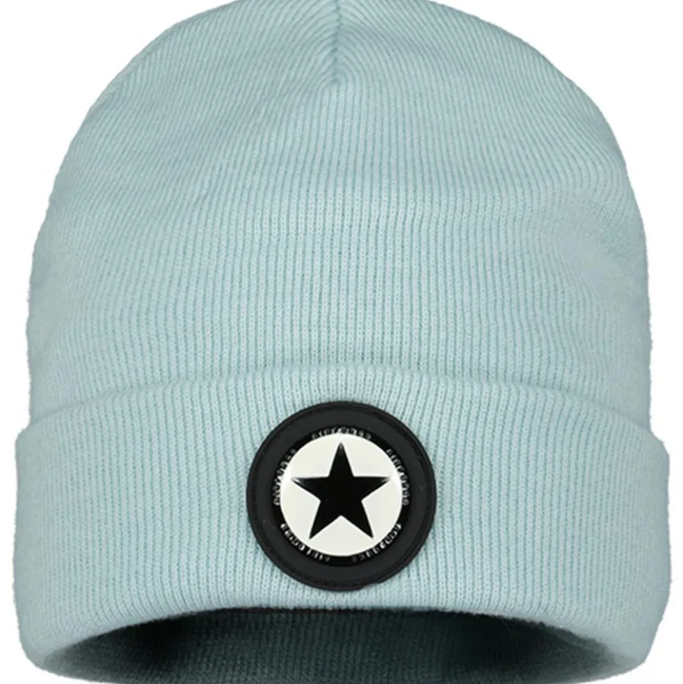 Airforce Arapahoe muts pastel blue