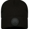 Airforce Arapahoe muts true black dull black