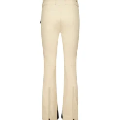 Airforce Aspen Star skibroek dames beige mist