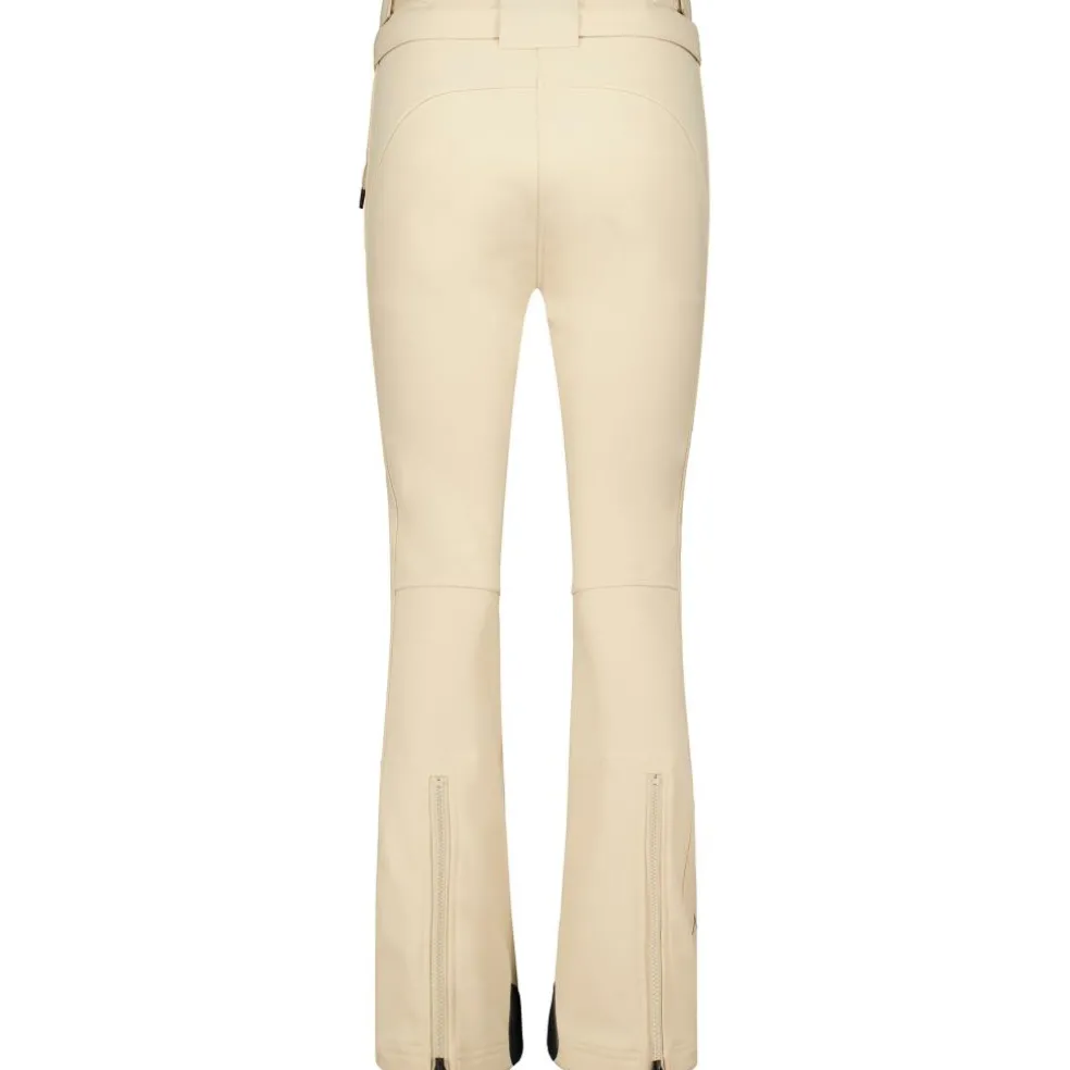 Airforce Aspen Star skibroek dames beige mist
