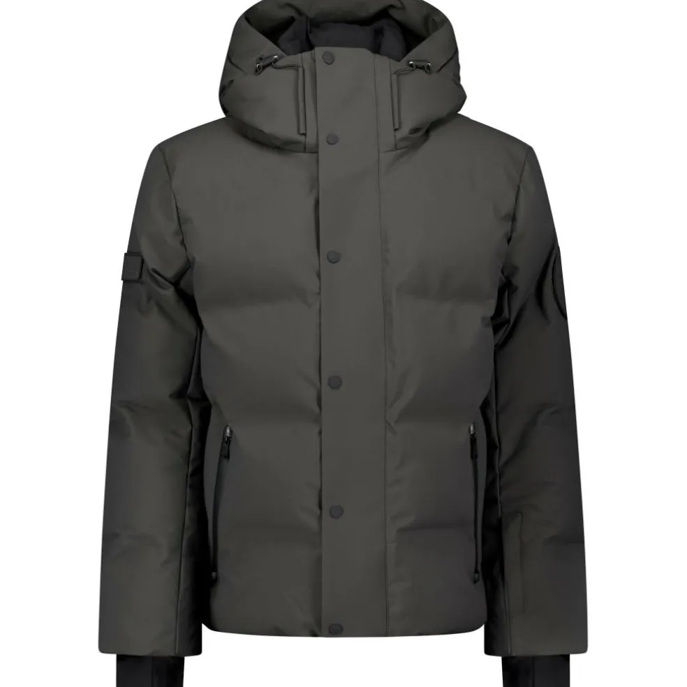 Airforce Coppper Mountain winterjas heren beluga