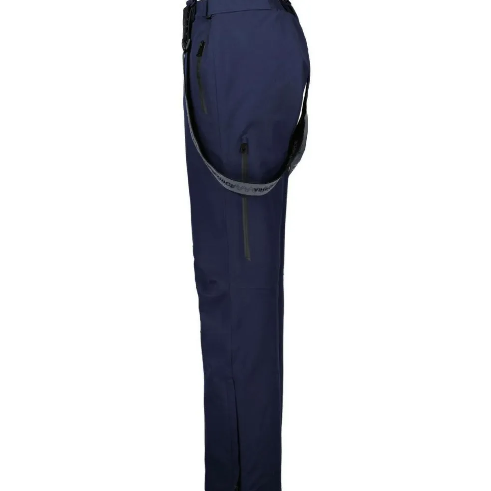Airforce Montana skibroek heren indigo blue