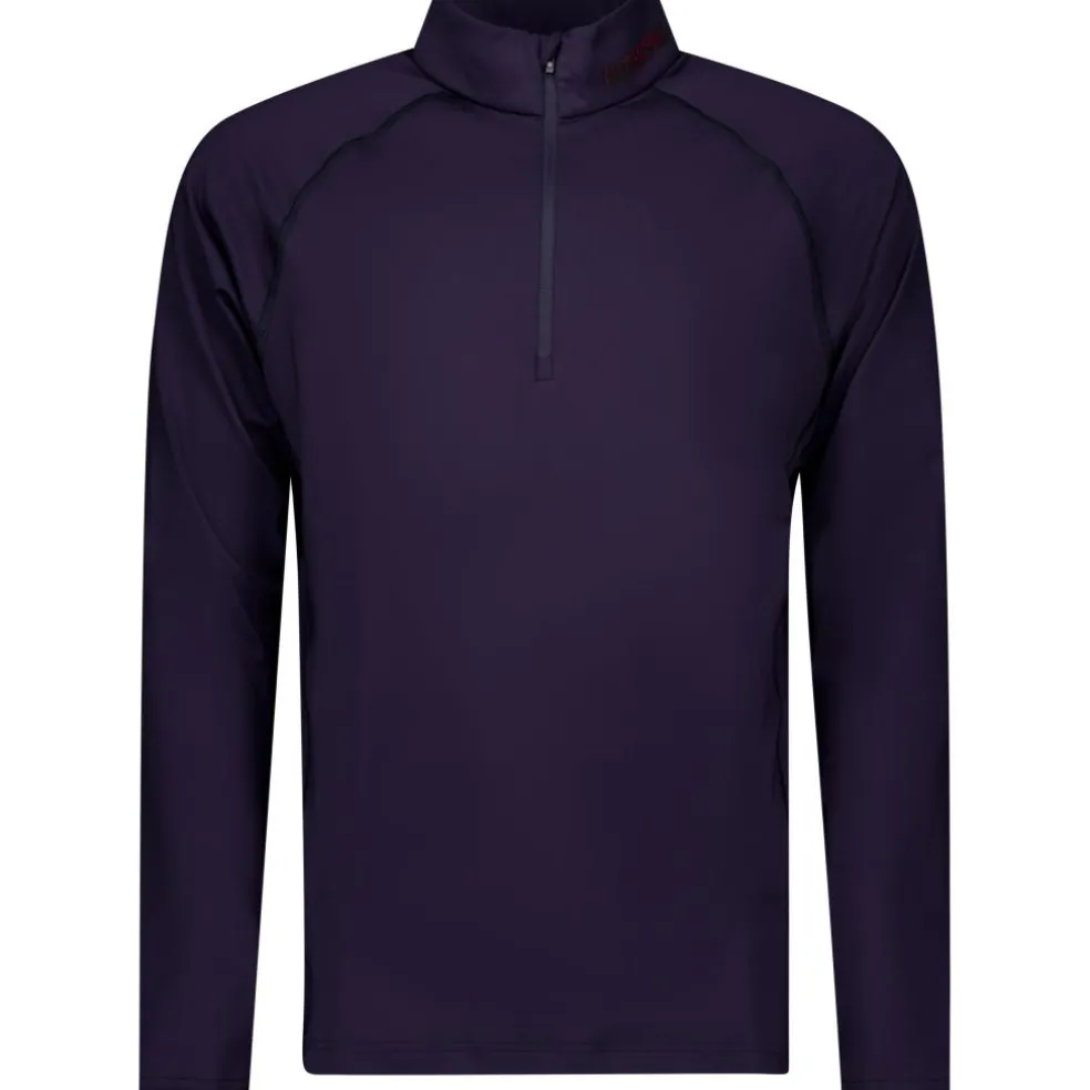 Airforce Powder Mountain skipully heren indigo blue
