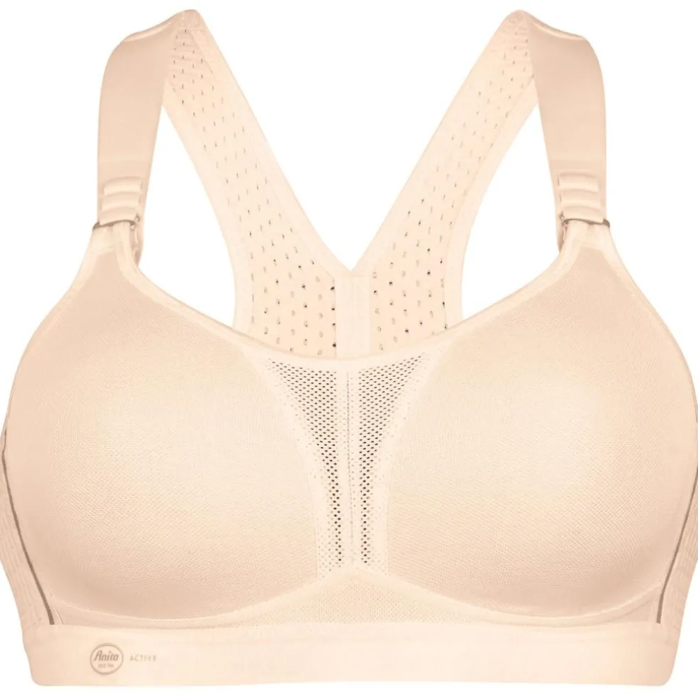 Anita DynamiX Star sport bh dames smart rose