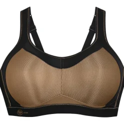 Anita Momentum sport bh dames gold