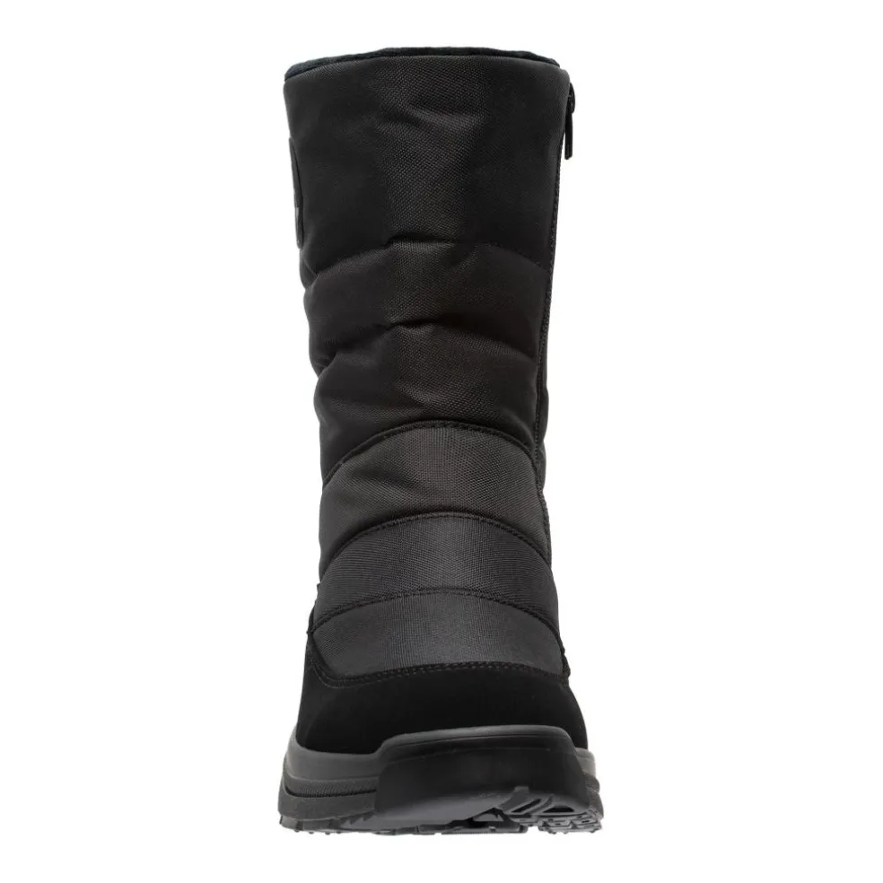 Antarctica 4241 OC snowboots heren nero