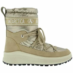 Antarctica 8709 snowboots dames gold
