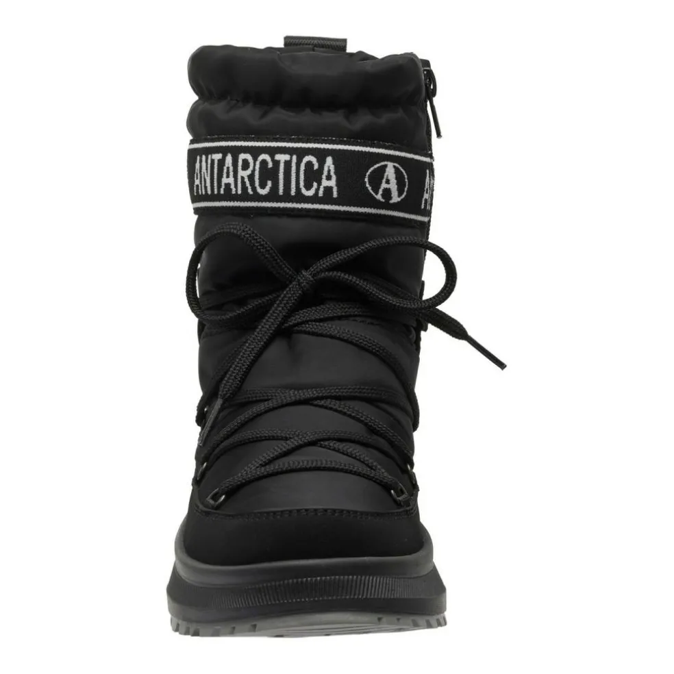 Antarctica 8709 snowboots dames nero