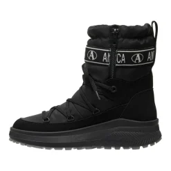 Antarctica 8709 snowboots dames nero