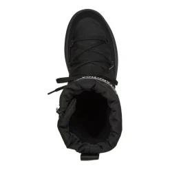 Antarctica 8709 snowboots dames nero