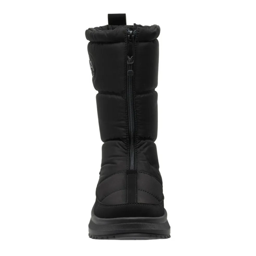Antarctica 8772 snowboots dames nero