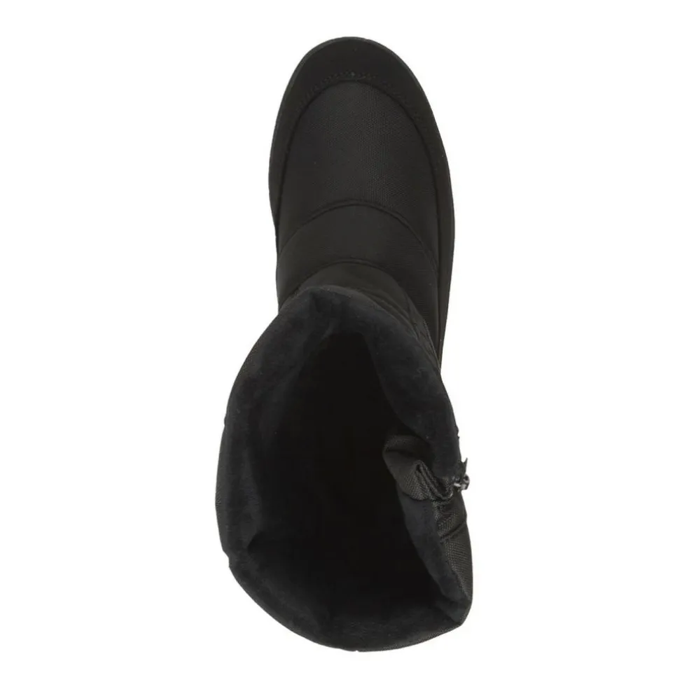 Antarctica 3097A snowboots heren nero