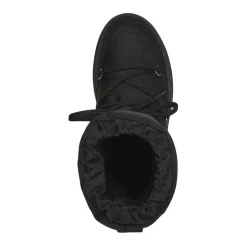Antarctica 8728N snowboots dames nero