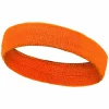 Apollo Hoofdband oranje