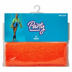 Apollo Hoofdband oranje