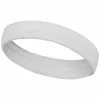 Apollo Hoofdband wit